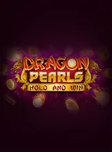 Dragon Pearls: Hold and Win